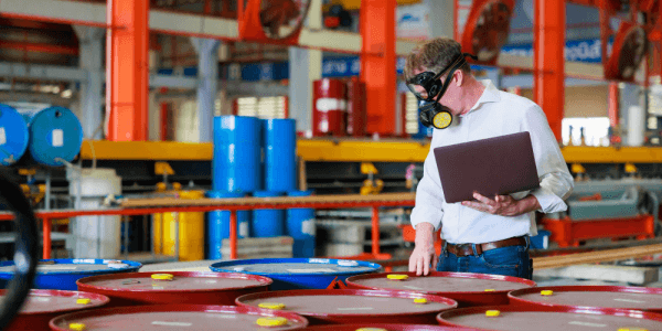 Advance Diploma in petro-chemical process safety & engineering